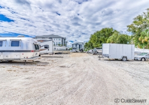 CubeSmart Self Storage FL Tampa Interbay Blvd - Photo 3