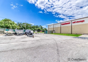CubeSmart Self Storage FL Tampa Interbay Blvd - Photo 6