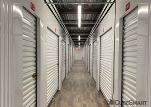 Storage Facility