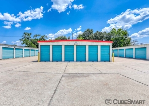 CubeSmart Self Storage TX Alvin Fairway Dr - Photo 4