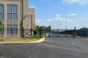 Public Storage - Newnan - 184 Doc Turner Way - Photo 3