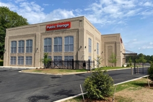 Public Storage - Newnan - 184 Doc Turner Way