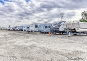 CubeSmart Self Storage CA Chowchilla Road 16