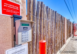CubeSmart Self Storage NM Santa FE Cerrillos Rd - Photo 5