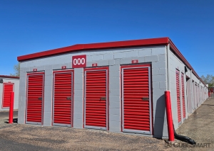 CubeSmart Self Storage NM Santa FE Cerrillos Rd - Photo 6