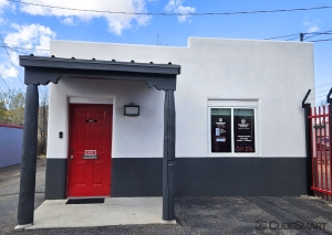 CubeSmart Self Storage NM Santa FE Cerrillos Rd - Photo 3