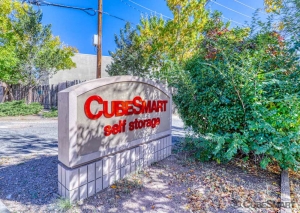 CubeSmart Self Storage NM Santa FE Cerrillos Rd