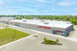 Devon Self Storage - 9192 - Kenosha - Photo 1