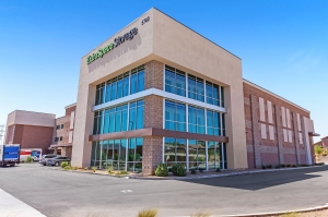 Extra Space Storage - 6011 - Tucson - Cortaro Farms Rd