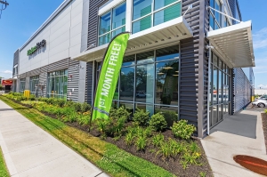 Extra Space Storage - 6117 - Hicksville - 550 Old Country Rd