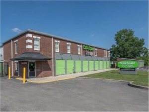 Extra Space Storage - 1395 - Indianapolis - Southport Rd-Kildeer Dr - Photo 6