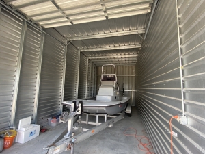 Port A Boat and RV Storage LLC - Photo 6