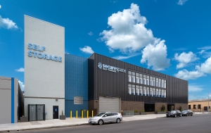 SecureSpace Self Storage Downtown Los Angeles - Photo 13