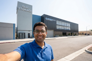 SecureSpace Self Storage Downtown Los Angeles