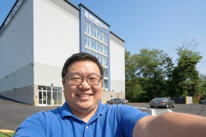 SecureSpace Self Storage Elmsford