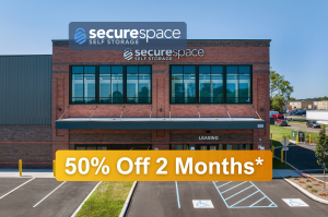 SecureSpace Self Storage Langhorne