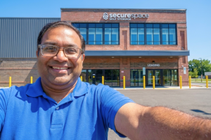 SecureSpace Self Storage Langhorne