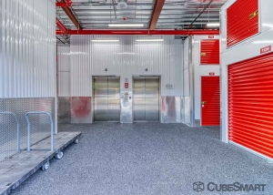 CubeSmart Self Storage NY Bayside 42nd Ave - Photo 3