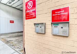 CubeSmart Self Storage NJ Newark Park Ave - Photo 9