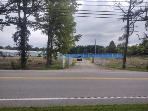 USA Storage Solutions Taft Hwy Self Storage - Katy Lane