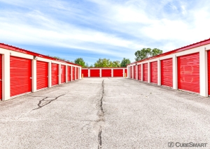 CubeSmart Self Storage WI Kenosha 22nd Ave - Photo 3