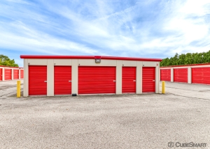 CubeSmart Self Storage WI Kenosha 22nd Ave - Photo 6