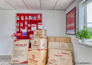 CubeSmart Self Storage WI Kenosha 22nd Ave - Photo 3