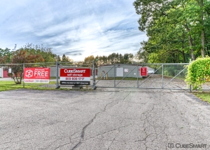 CubeSmart Self Storage WI Kenosha Sheridan Rd - Photo 4