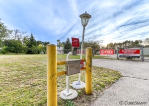 CubeSmart Self Storage WI Kenosha Sheridan Rd - Photo 4