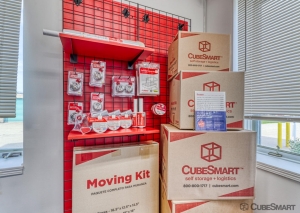 CubeSmart Self Storage WI Sturtevant Wisconsin Street - Photo 8