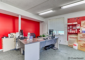 CubeSmart Self Storage WI Sturtevant Wisconsin Street - Photo 2