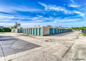 CubeSmart Self Storage WI Sturtevant Wisconsin Street - Photo 4