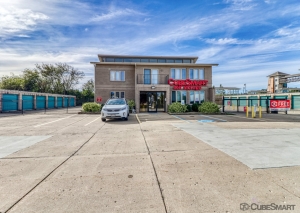 CubeSmart Self Storage WI Sturtevant Wisconsin Street - Photo 5