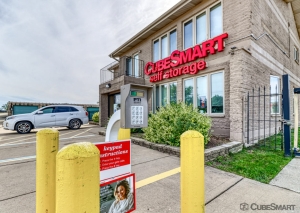 CubeSmart Self Storage WI Sturtevant Wisconsin Street - Photo 10