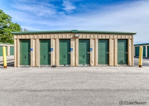 CubeSmart Self Storage WI Union Grove Commerce Dr - Photo 3