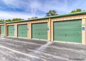 CubeSmart Self Storage WI Union Grove Commerce Dr - Photo 4