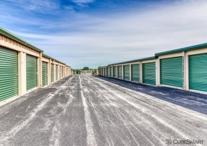 CubeSmart Self Storage WI Union Grove Commerce Dr - Photo 8