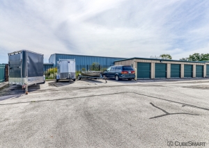 CubeSmart Self Storage WI Union Grove Commerce Dr - Photo 8