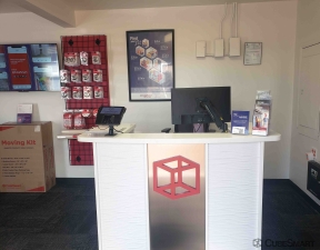 CubeSmart Self Storage VA Virginia Beach Cleveland St - Photo 2