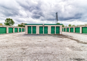 CubeSmart Self Storage VA Virginia Beach Cleveland St - Photo 4