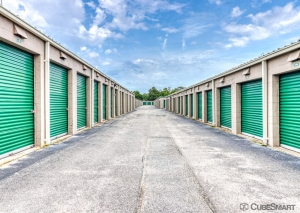 CubeSmart Self Storage VA Virginia Beach Cleveland St - Photo 6