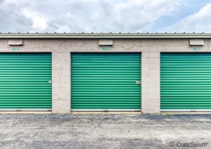 CubeSmart Self Storage VA Virginia Beach Cleveland St - Photo 7