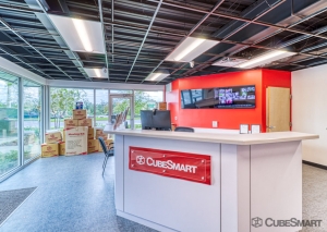 CubeSmart Self Storage FL Orlando E Colonial Dr - Photo 1