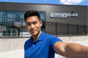 SecureSpace Self Storage College Point