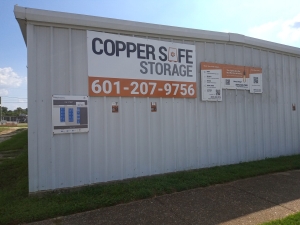 Copper Safe Storage - Columbia - Photo 3