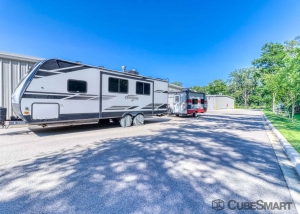 CubeSmart Self Storage IL Beach Park N Sheridan Rd - Photo 5