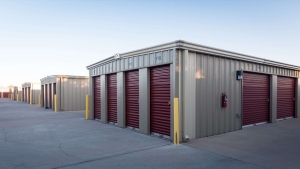 Eagle Self Storage