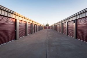 Eagle Self Storage - Photo 2