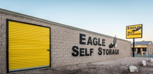 Eagle Self Storage - Photo 4