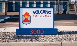 Volcano Self Storage - Photo 6